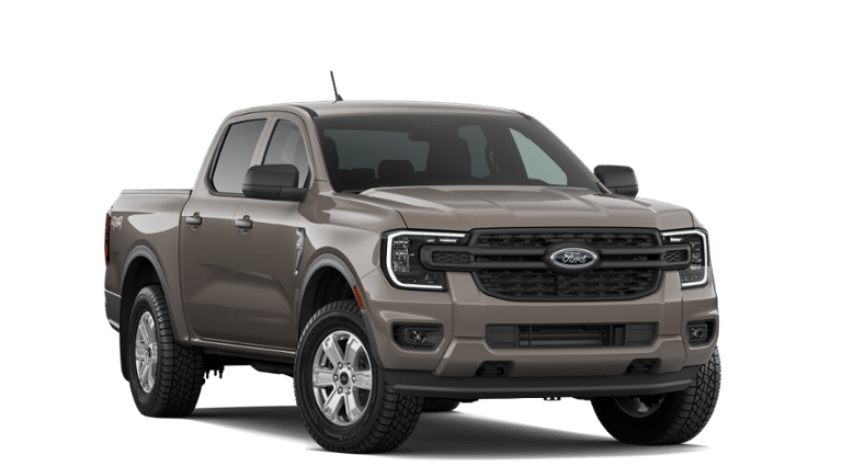 Ranger® vehicle
